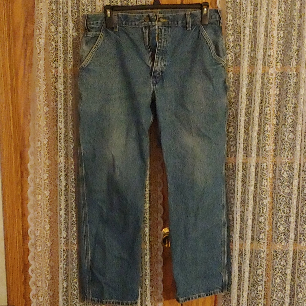 Carhartt carpenter pants